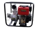 Motobomba diesel de 3 (80zb30-4c) - LIFAN