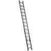 ESCALERA DE EXTENSIÓN ALUMINIO 28 PELDAÑOS 150KG CUPRUM