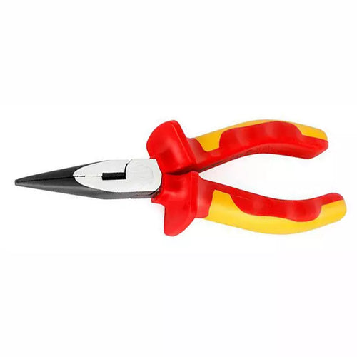 Alicate de punta larga aislado 8" WP342005 - WORKPRO