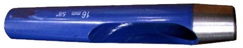 SACABOCADO RECTO 1046 11 MM - 7/16"
