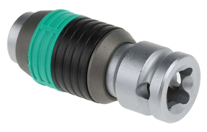 Adaptador cuadrante a Hexagonal 1/4" - WERA