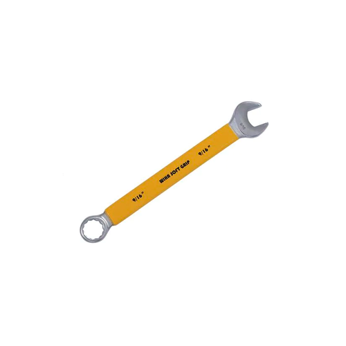 Llave punta boca y corona 5/16" x 4.7"