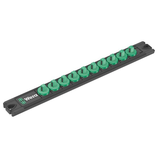 Riel magnético para Dados 3/8 9601 Wera