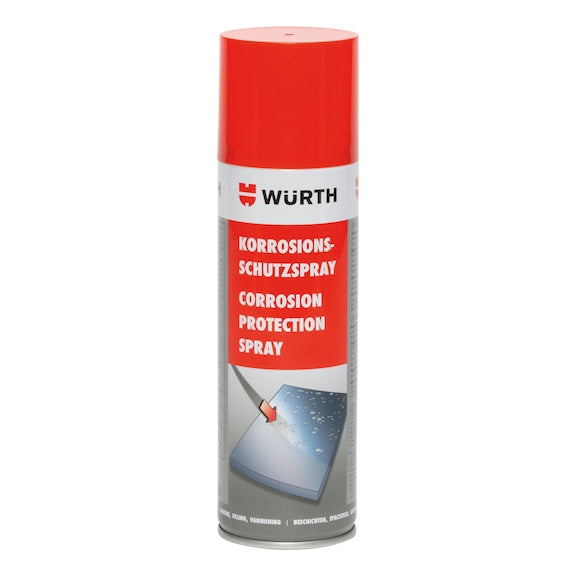 ROST-PROTECTOR-300ML - WURTH - WURTH