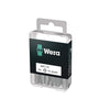 Set puntas Torx interior 40x25 mm 867/1 10 piezas Wera