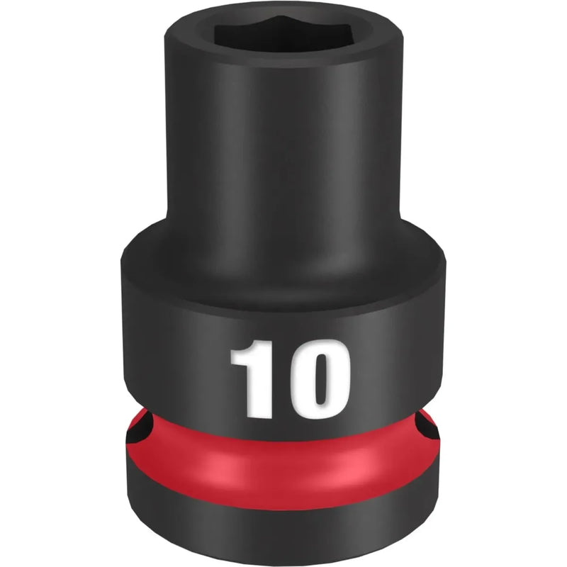 DADO IMPACTO 1/2 DE 10MM (49-66-6242)