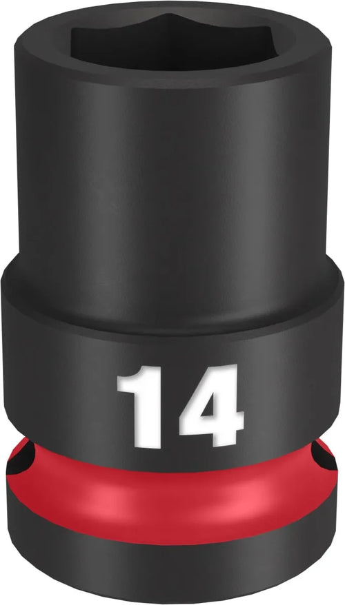 DADO IMPACTO 1/2 DE 14MM (49-66-6246)