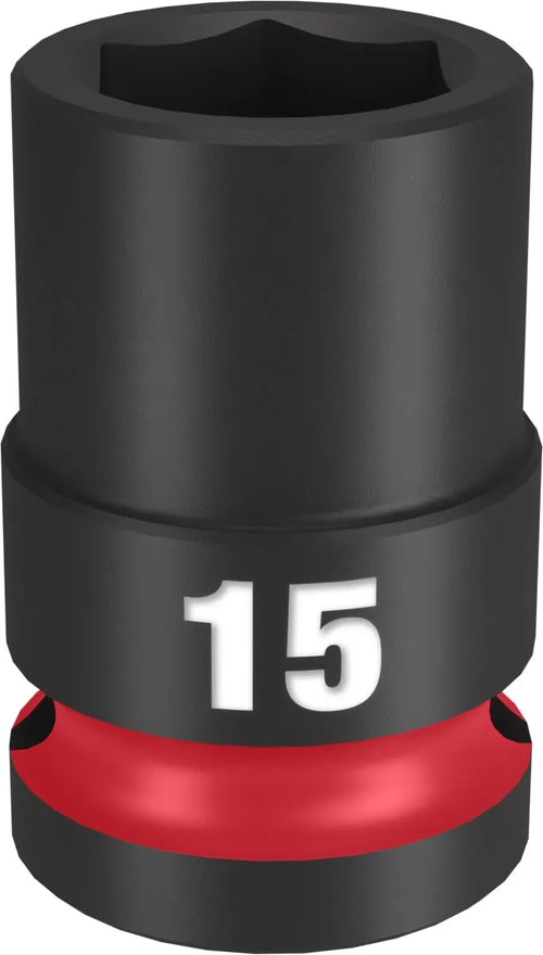 DADO IMPACTO 1/2 DE 15MM (49-66-6247)
