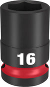 DADO IMPACTO 1/2 DE 16MM (49-66-6248)