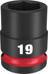 DADO IMPACTO 1/2 DE 19MM (49-66-6251)