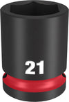 DADO IMPACTO 1/2 DE 21MM (49-66-6253)