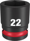 DADO IMPACTO 1/2 DE 22MM (49-66-6254)