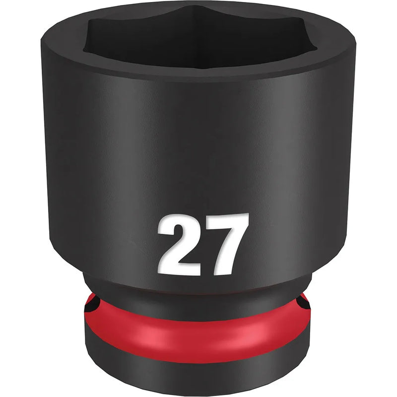 DADO IMPACTO 1/2 DE 27MM (49-66-6259)
