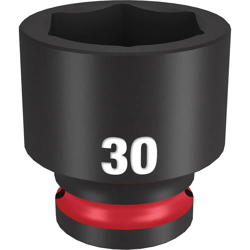 DADO IMPACTO 1/2 DE 30MM (49-66-6262)