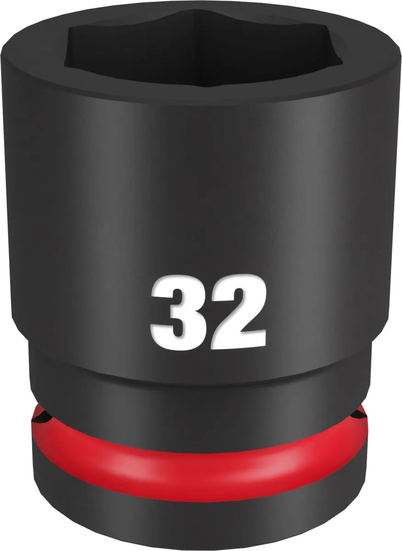 DADO IMPACTO 3/4 DE 32MM (49-66-6370)