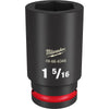 DADO IMPAC LARGO[]3/4 1.5/16(49-66-6344)