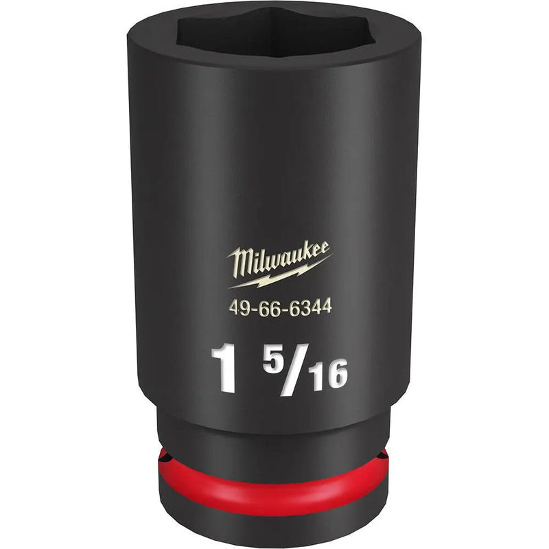 DADO IMPAC LARGO[]3/4 1.5/16(49-66-6344)