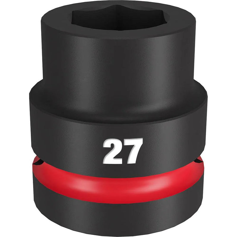 DADO IMPACTO 1 DE 27MM (49-66-6592)