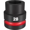 DADO IMPACTO 1 DE 28MM (49-66-6593)