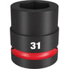 DADO IMPACTO 1 DE 31MM (49-66-6596)