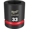 DADO IMPACTO 1 DE 33MM (49-66-6598)