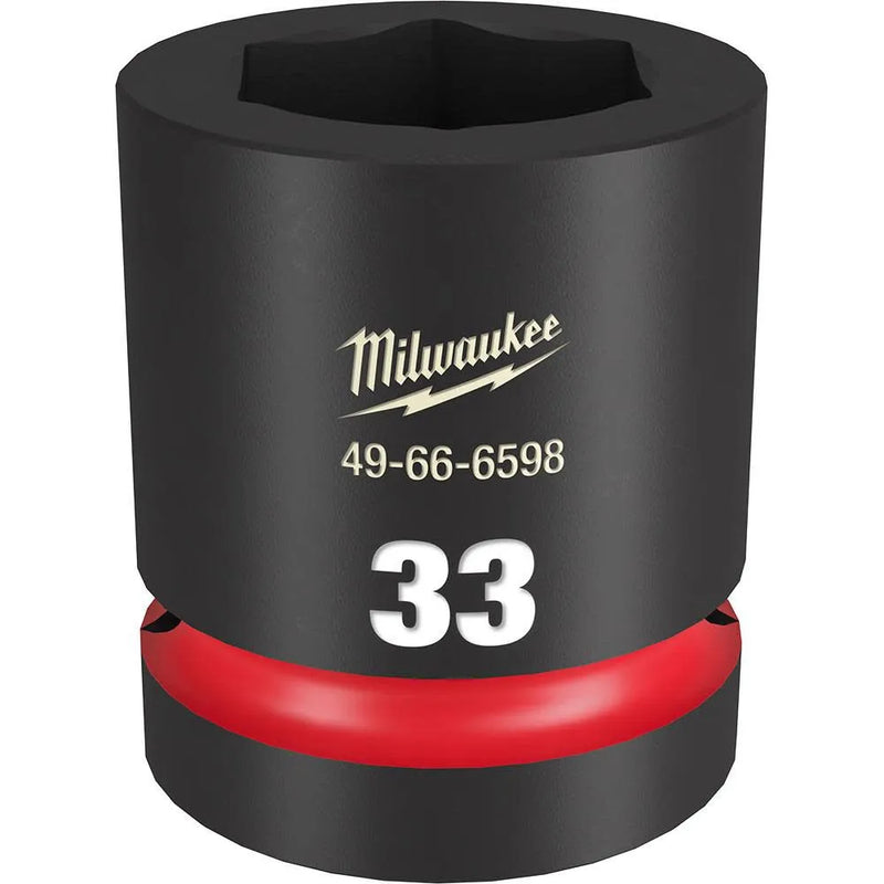 DADO IMPACTO 1 DE 33MM (49-66-6598)