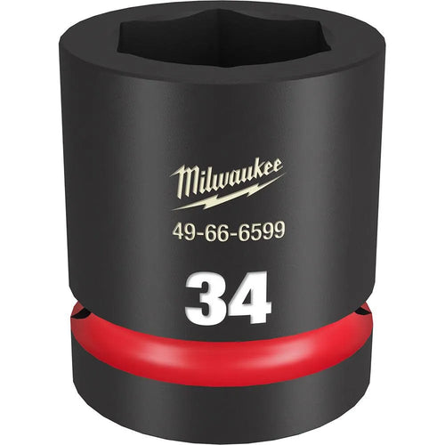 DADO IMPACTO 1 DE 34MM (49-66-6599)
