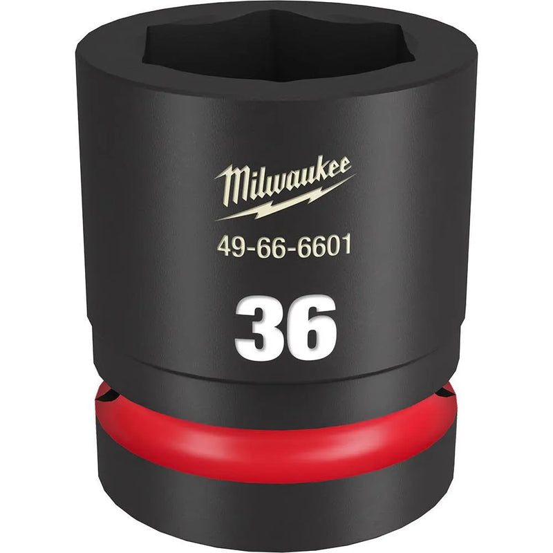 DADO IMPACTO 1 DE 36MM (49-66-6601)