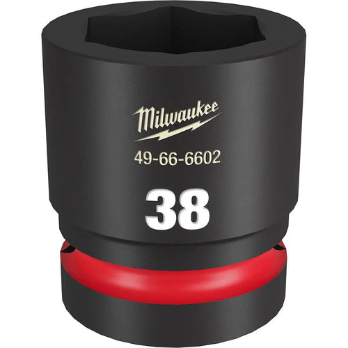 DADO IMPACTO 1 DE 38MM (49-66-6602)