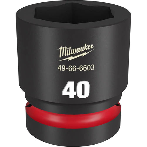 DADO IMPACTO 1 DE 40MM (49-66-6603)