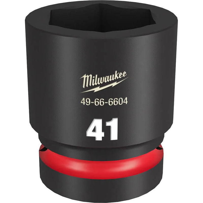 DADO IMPACTO 1 DE 41MM (49-66-6604)