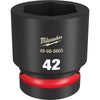 DADO IMPACTO 1 DE 42MM (49-66-6605)