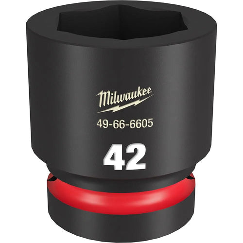 DADO IMPACTO 1 DE 42MM (49-66-6605)