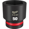 DADO IMPACTO 1 DE 50MM (49-66-6607)