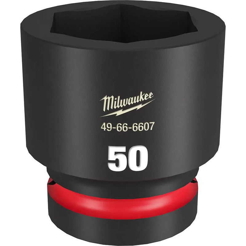 DADO IMPACTO 1 DE 50MM (49-66-6607)