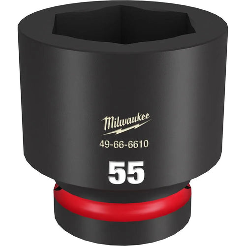 DADO IMPACTO 1 DE 55MM (49-66-6610)