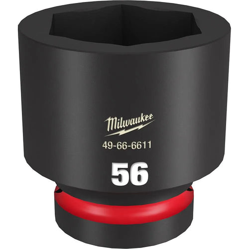 DADO IMPACTO 1 DE 56MM (49-66-6611)