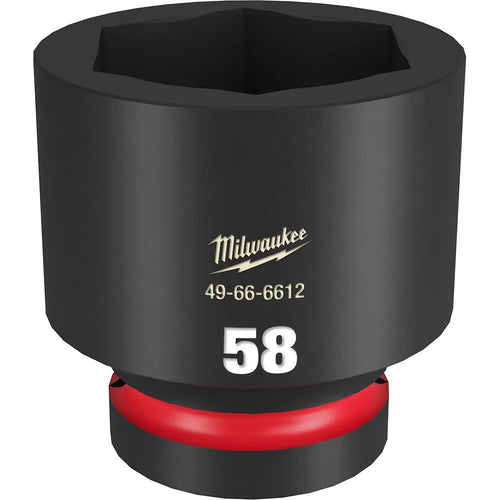 DADO IMPACTO 1 DE 58MM (49-66-6612)