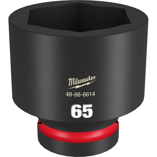 DADO IMPACTO 1 DE 65MM (49-66-6614)