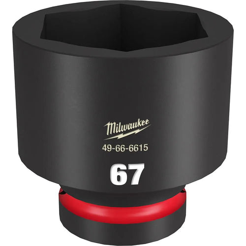 DADO IMPACTO 1 DE 67MM (49-66-6615)