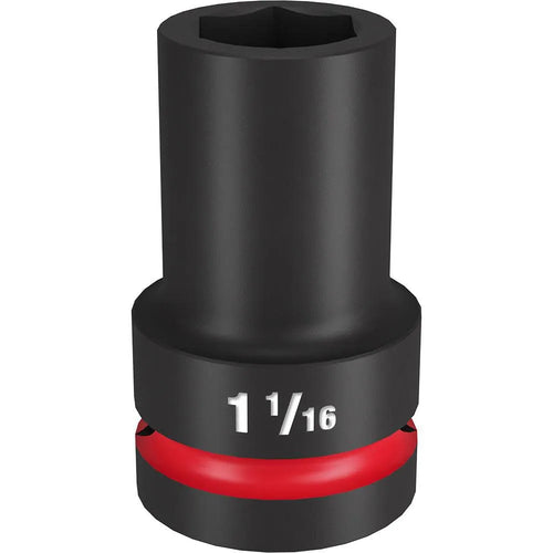 DADO IMPACT LARGO[]1 1.1/16(49-66-6505)