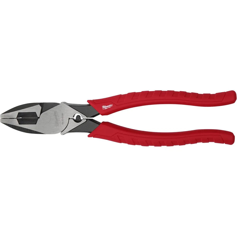 ALICATE LINIERO 9 C/PTERM(48-22-6100)