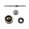 SET BOQUILLAS PISTOLA P/0891 701 213 - WURTH - WURTH