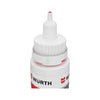 FIJADOR-TORN.MEDIA-RESISTENCIA-50GR - WURTH - WURTH