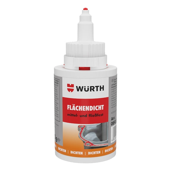SELLADOR DE ALTA DENSIDAD 50 GR - WURTH - WURTH