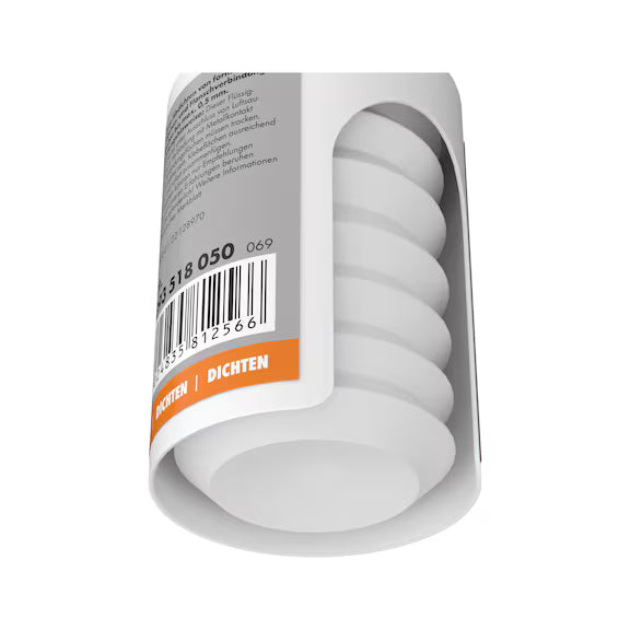 SELLADOR DE ALTA DENSIDAD 50 GR - WURTH - WURTH