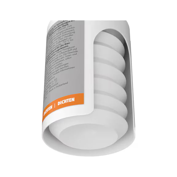 SELLADOR DE TUBERIAS CON PTFE 50G - WURTH - WURTH