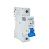 Interruptor automático 1X6A curva B 6kA