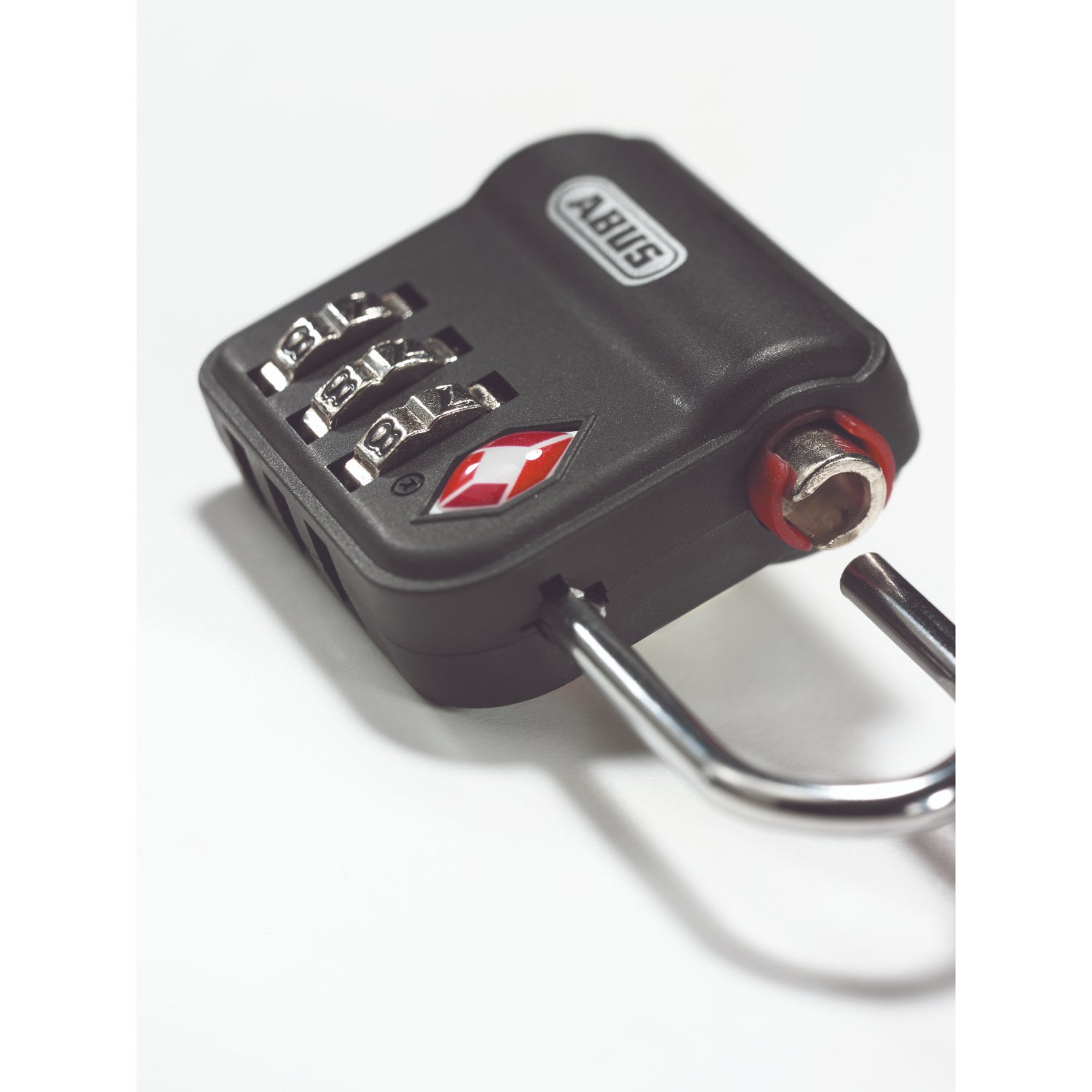 Candado 147 tsa/30 usa clave blis (53093-7) - ABUS
