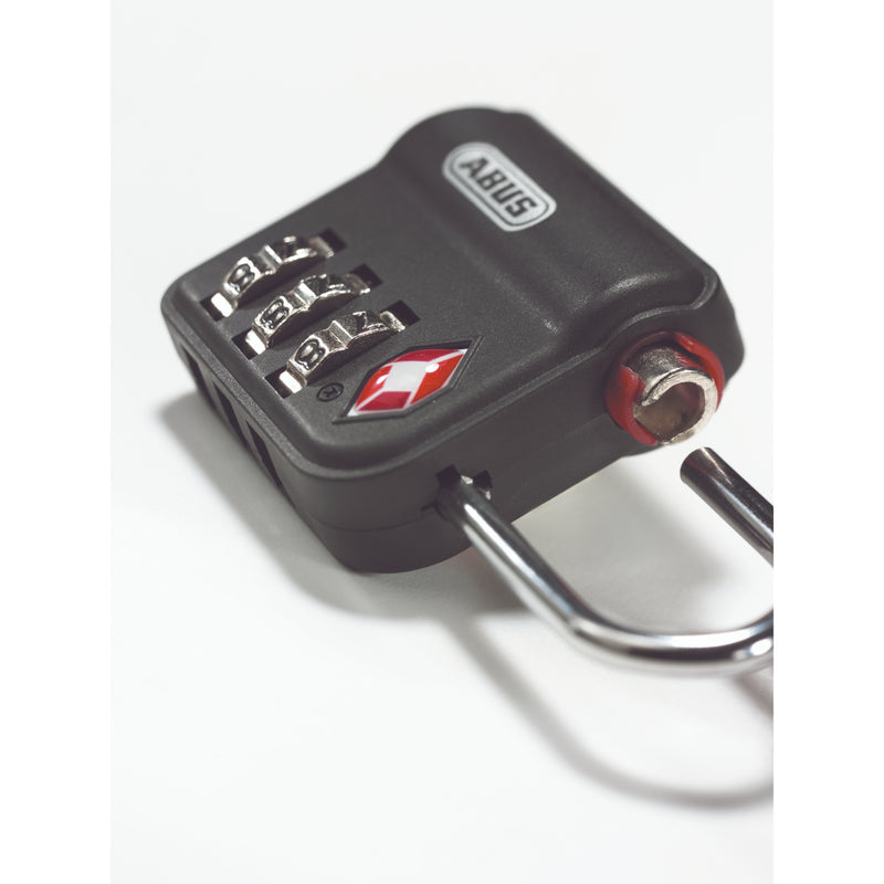 Candado 147 tsa/30 usa clave blis (53093-7) - ABUS